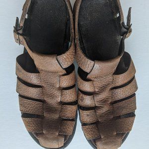 Women's Teva Sirena Sandals Size 9.5